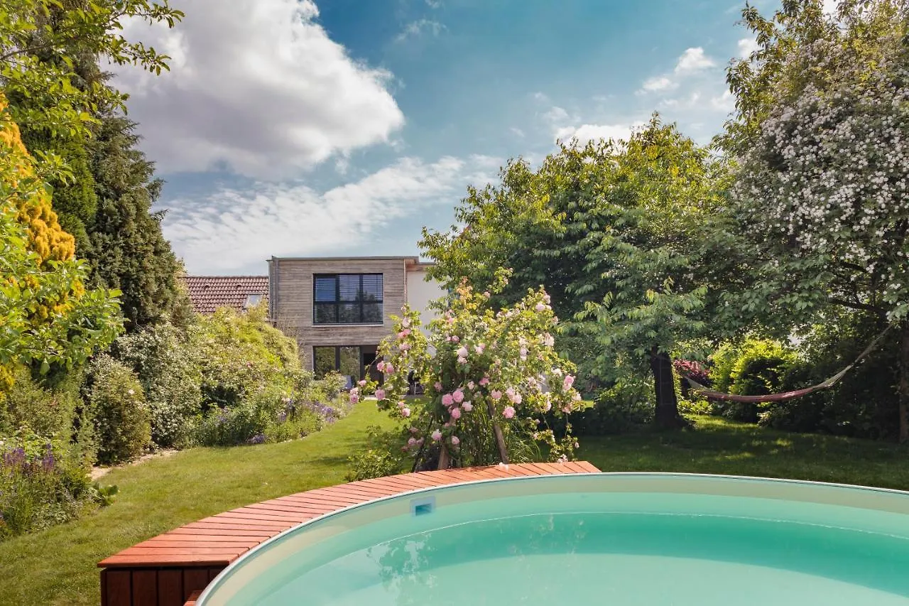 Zuhause Im Paradies location