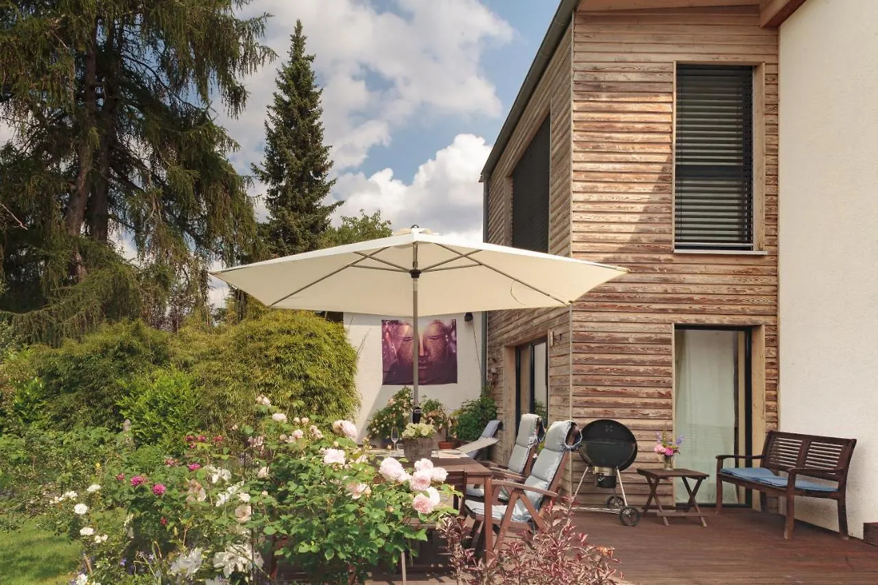 Zuhause Im Paradies Villa Hannover 0*,  Germany