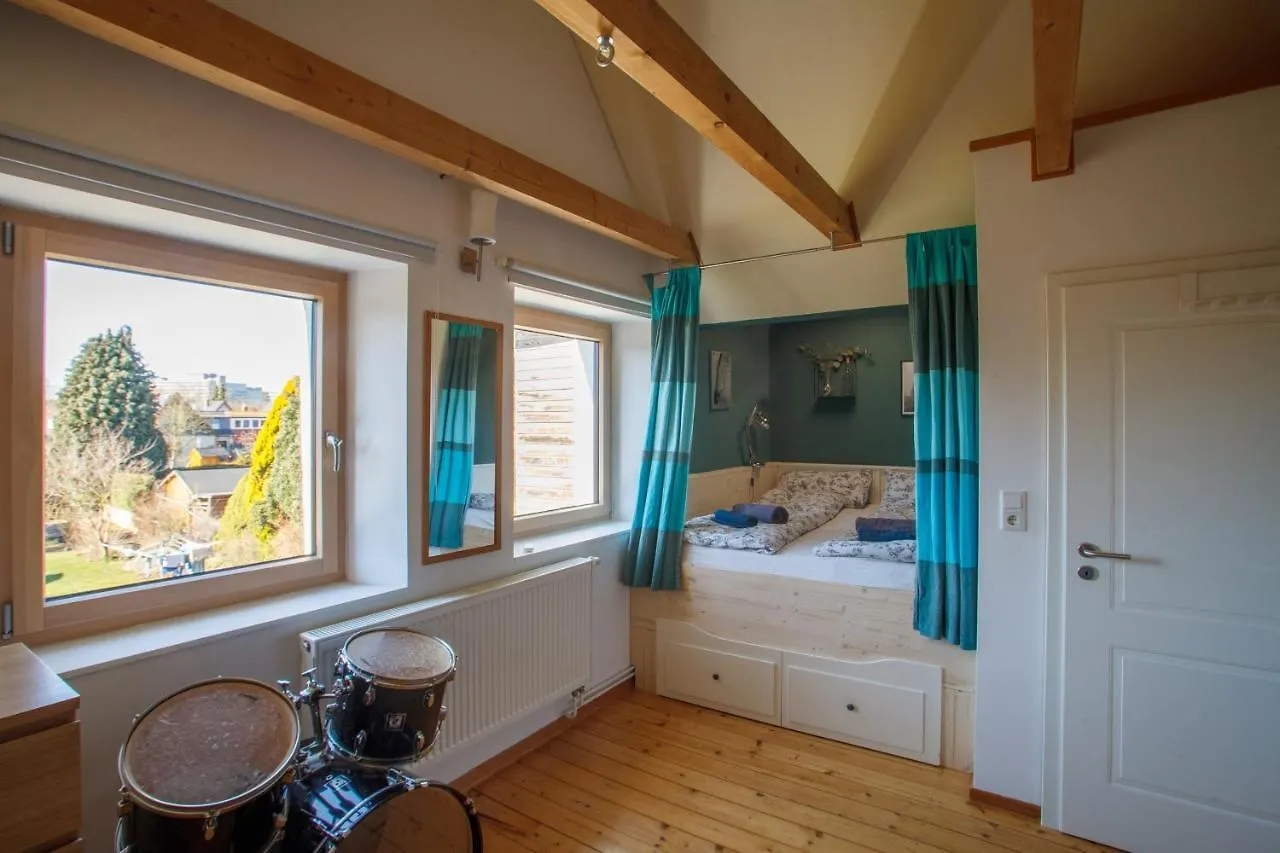 Holiday home Zuhause Im Paradies Villa Hannover
