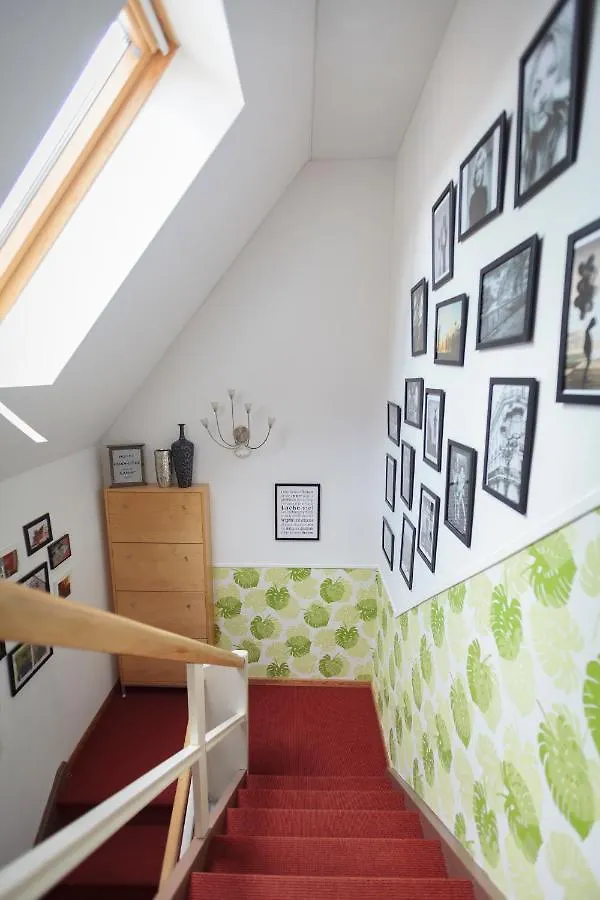 Holiday home Zuhause Im Paradies Villa Hannover Germany