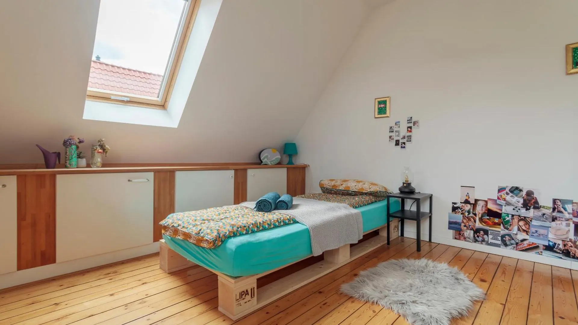 Zuhause Im Paradies Villa Hannover